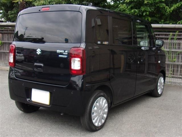 Suzuki WAGON R 2021-08 2719-1