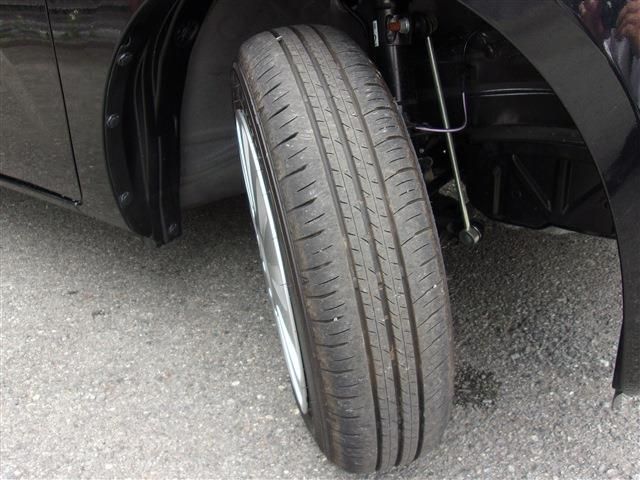 Suzuki WAGON R 2021-08 2719-12