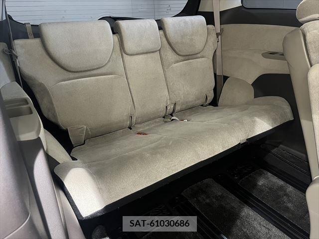 Honda ODYSSEY 2014-04 385405-9