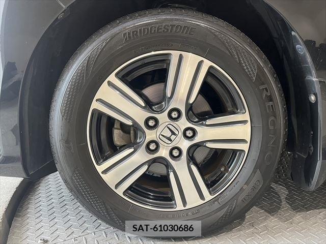 Honda ODYSSEY 2014-04 385405-27