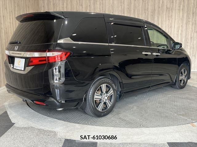 Honda ODYSSEY 2014-04 385405-18