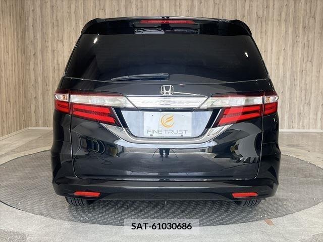 Honda ODYSSEY 2014-04 385405-17
