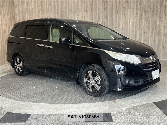 Honda ODYSSEY 2014-04 385405-15