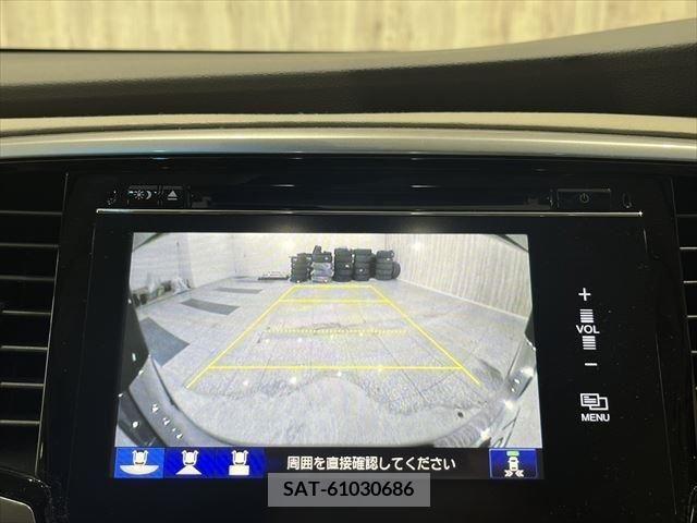 Honda ODYSSEY 2014-04 385405-4