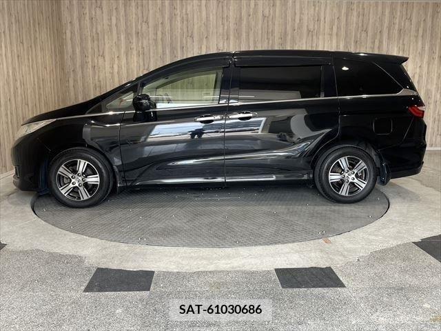 Honda ODYSSEY 2014-04 385405-20