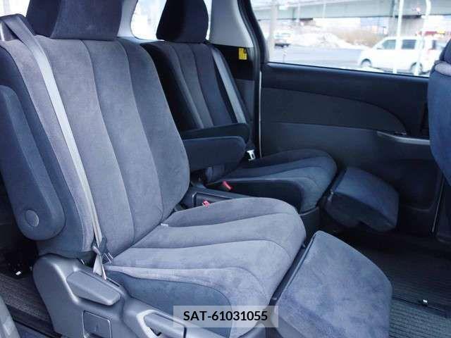 Toyota ESTIMA 2010-08 372515-15