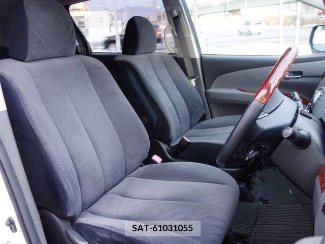 Toyota ESTIMA 2010-08 372515-14