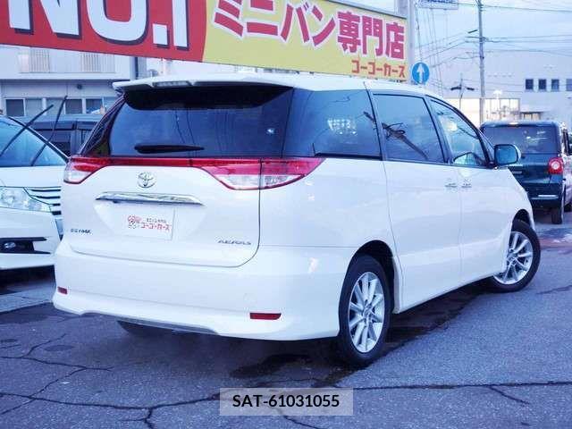 Toyota ESTIMA 2010-08 372515-1