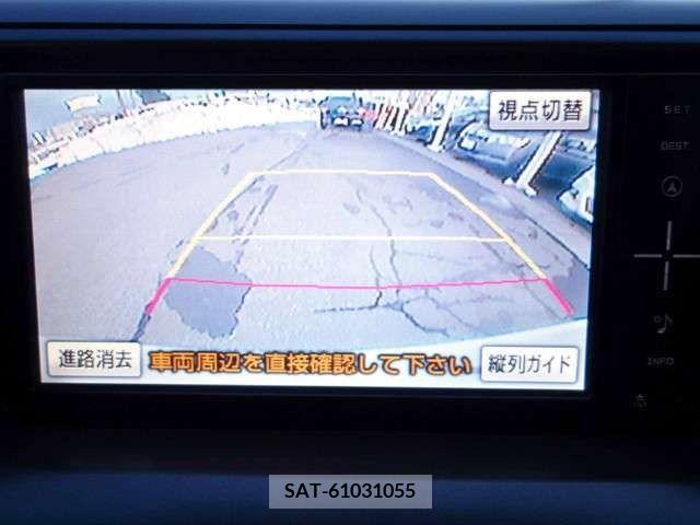 Toyota ESTIMA 2010-08 372515-9