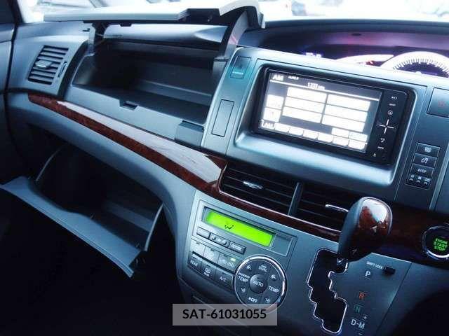 Toyota ESTIMA 2010-08 372515-7