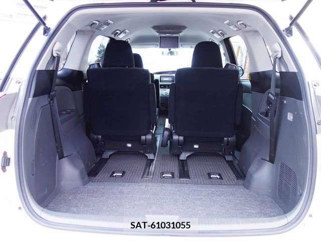 Toyota ESTIMA 2010-08 372515-17