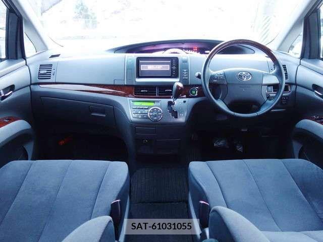 Toyota ESTIMA 2010-08 372515-6