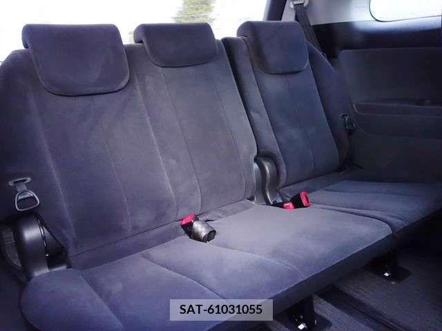 Toyota ESTIMA 2010-08 372515-16