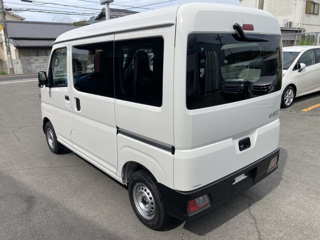 Daihatsu HIJET CARGO 2023-08 19976-2