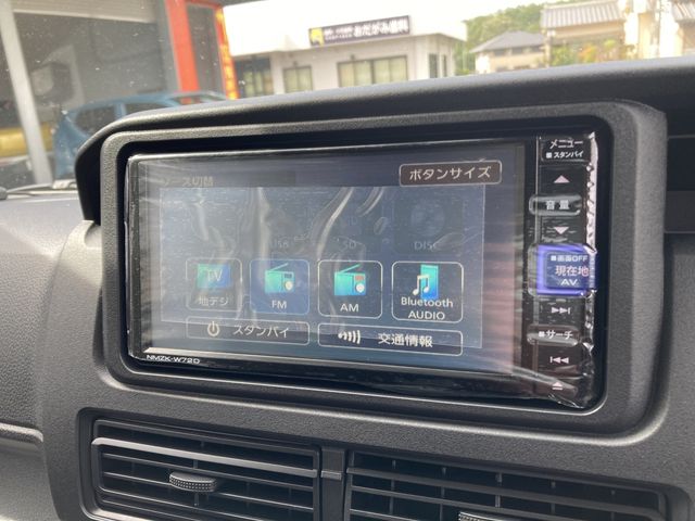 Daihatsu HIJET CARGO 2023-08 19976-6