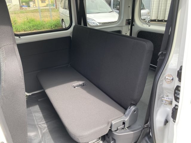 Daihatsu HIJET CARGO 2023-08 19976-11
