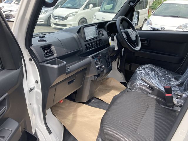 Daihatsu HIJET CARGO 2023-08 19976-13