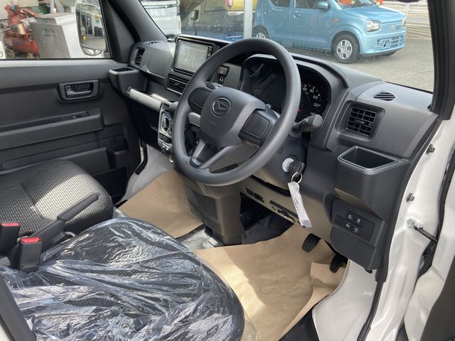 Daihatsu HIJET CARGO 2023-08 19976-1