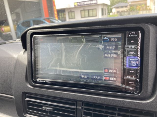 Daihatsu HIJET CARGO 2023-08 19976-7