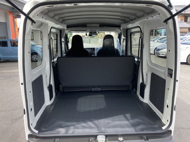 Daihatsu HIJET CARGO 2023-08 19976-10