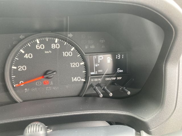 Daihatsu HIJET CARGO 2023-08 19976-14