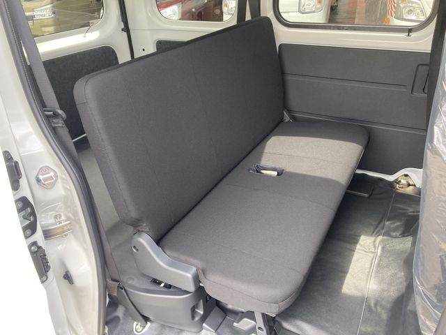 Daihatsu HIJET CARGO 2023-08 19976-12