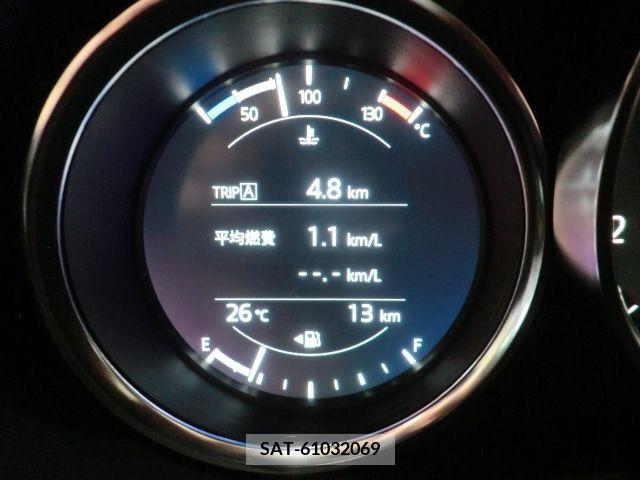 Mazda ROADSTER 2019-09 313852-9