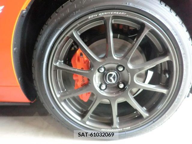 Mazda ROADSTER 2019-09 313852-17