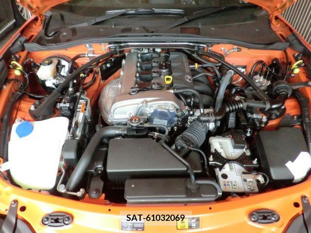 Mazda ROADSTER 2019-09 313852-5