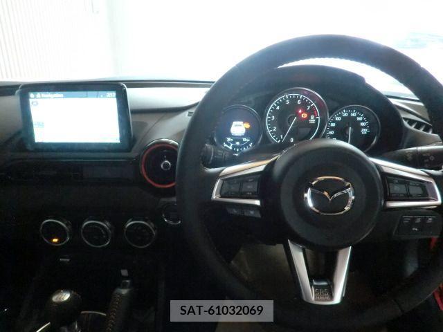 Mazda ROADSTER 2019-09 313852-3