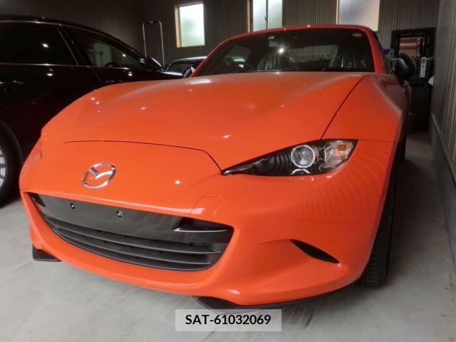 Mazda ROADSTER 2019-09 313852-2
