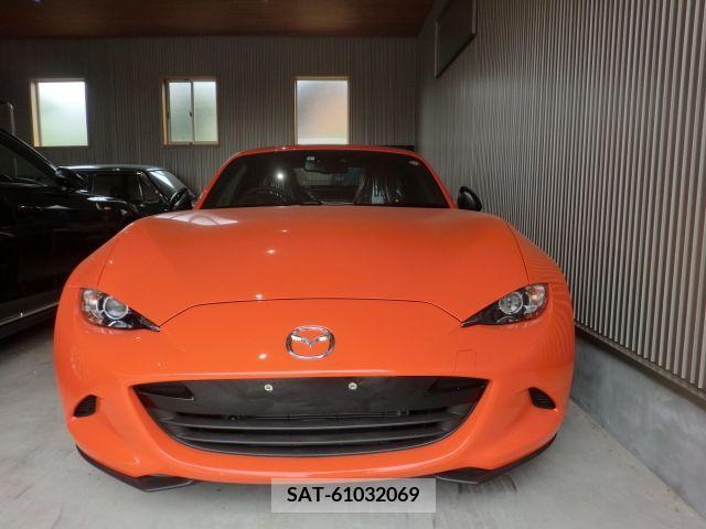 Mazda ROADSTER 2019-09 313852-1