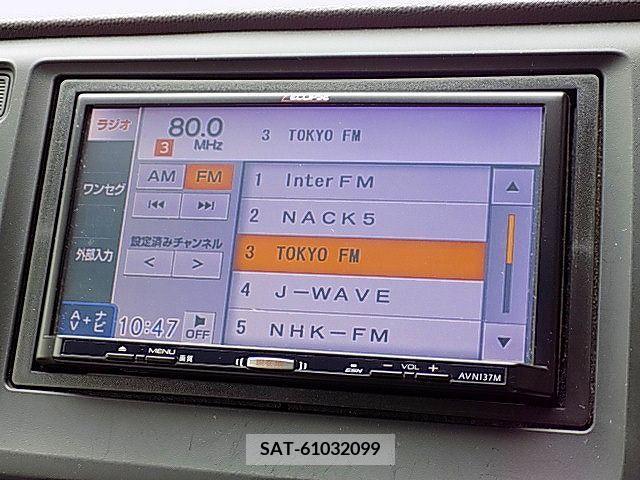 Honda N-WGN 2017-09 336913-4