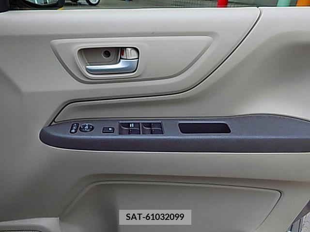 Honda N-WGN 2017-09 336913-19