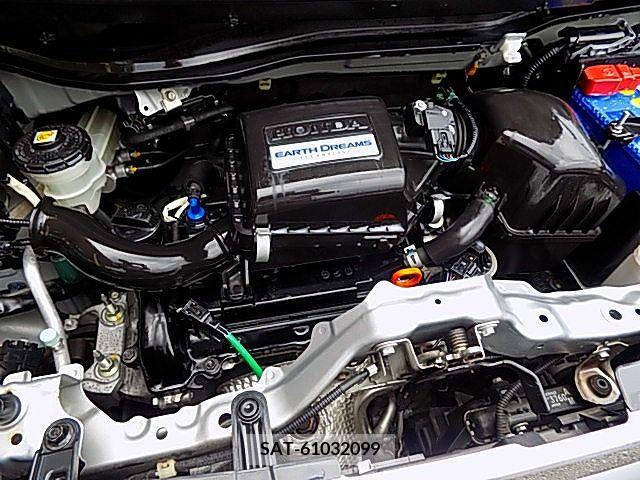Honda N-WGN 2017-09 336913-27