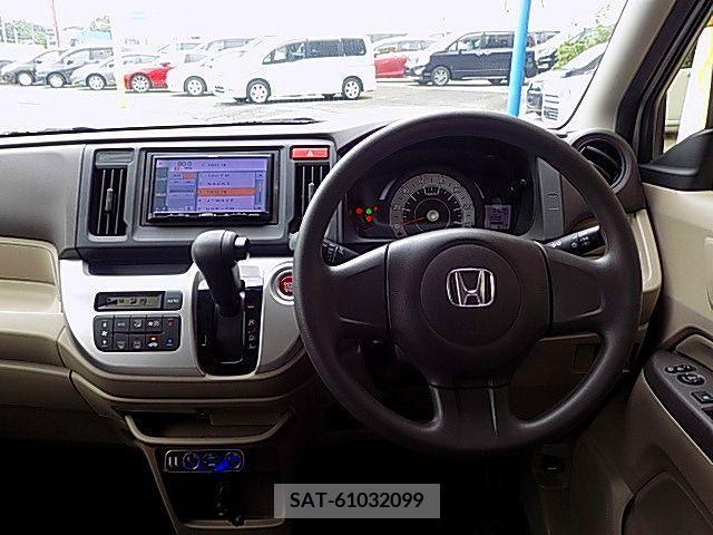 Honda N-WGN 2017-09 336913-1