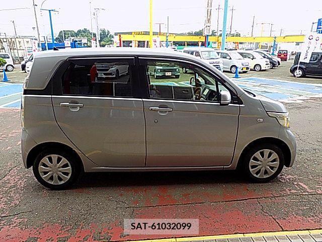 Honda N-WGN 2017-09 336913-14