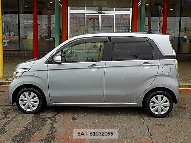 Honda N-WGN 2017-09 336913-13