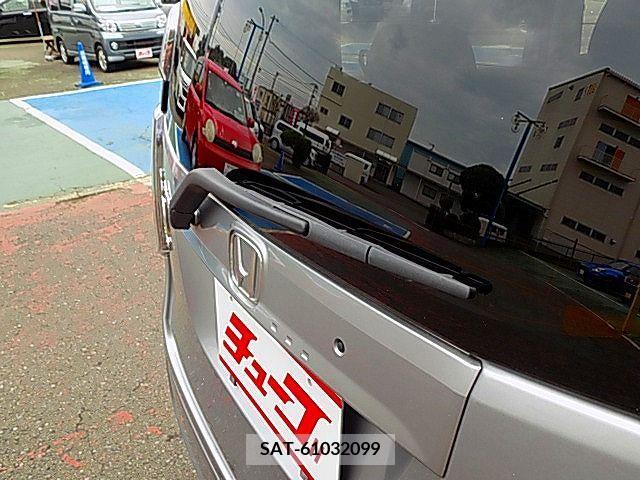 Honda N-WGN 2017-09 336913-26