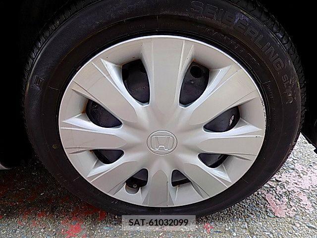 Honda N-WGN 2017-09 336913-24