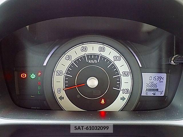 Honda N-WGN 2017-09 336913-7