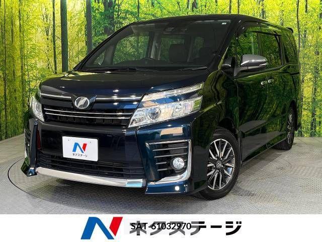 Toyota VOXY 2016-01 330785-0