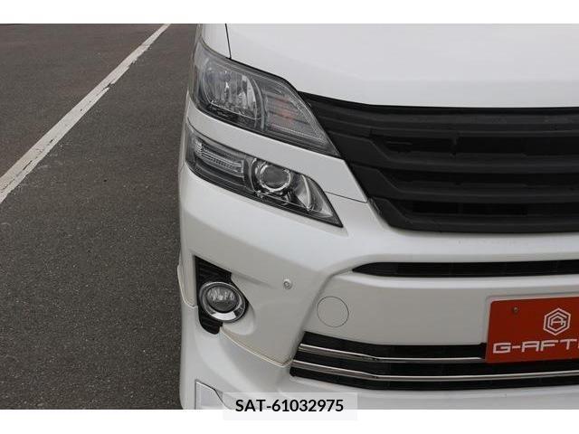 Toyota VELLFIRE 2013-04 237762-9