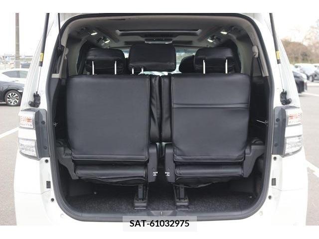 Toyota VELLFIRE 2013-04 237762-16