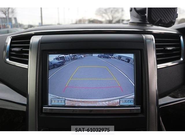Toyota VELLFIRE 2013-04 237762-2