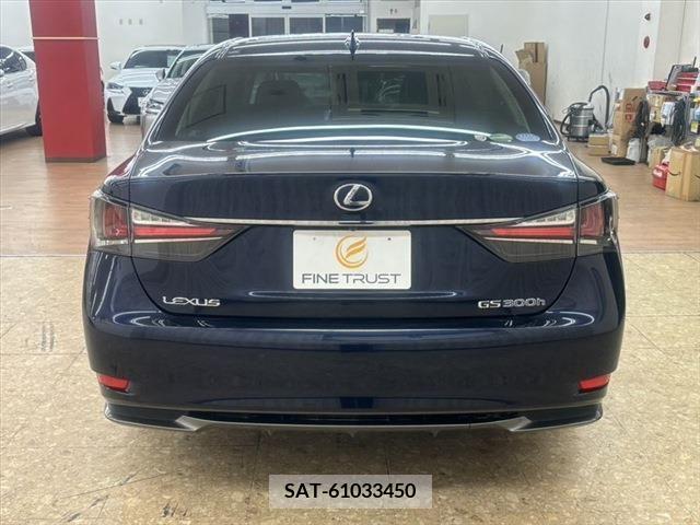 Lexus GS 2016-10 275640-5