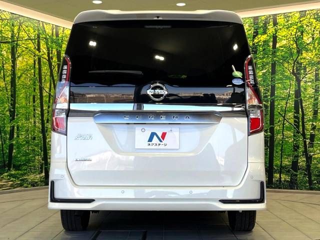 Nissan SERENA 2021-09 28688-16