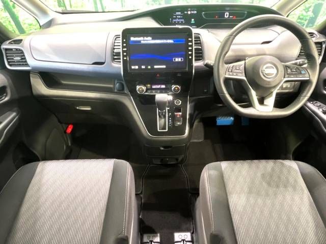 Nissan SERENA 2021-09 28688-1
