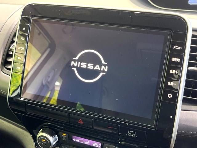 Nissan SERENA 2021-09 28688-4