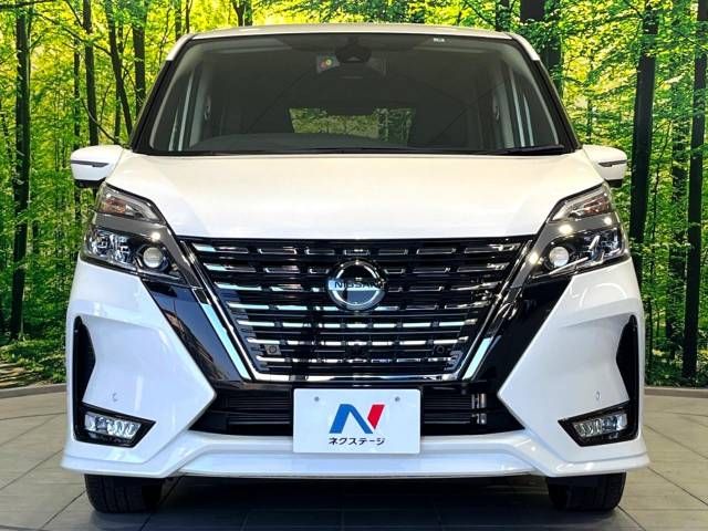 Nissan SERENA 2021-09 28688-15